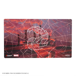 Playmat: Spider-Man Shiny Mountain