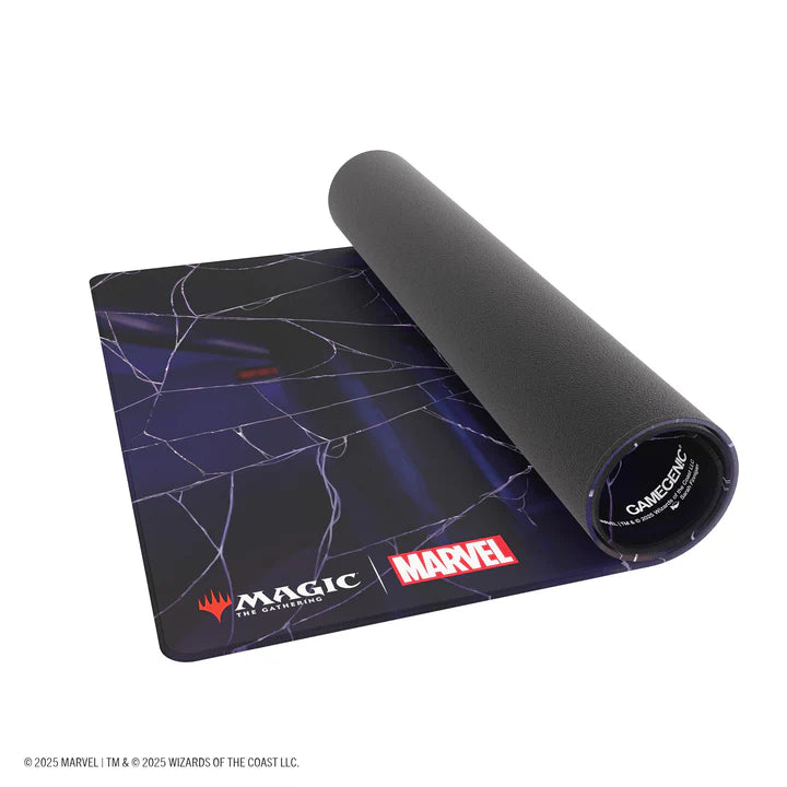 Playmat: Spider-Man Shiny Swamp
