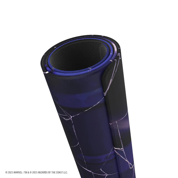 Playmat: Spider-Man Shiny Swamp