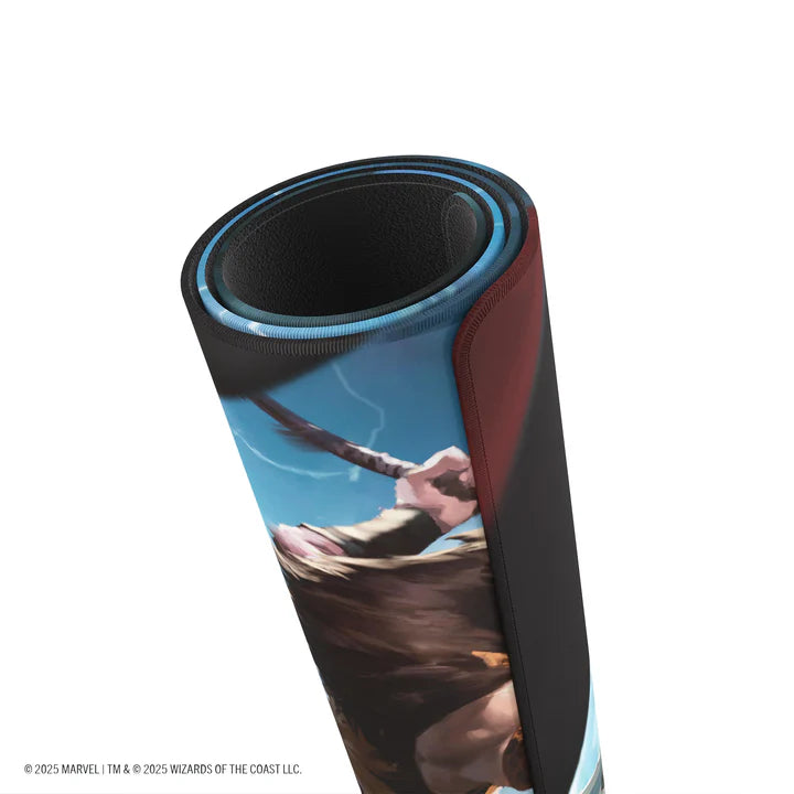 Playmat: Spider-Man - Sinister Six