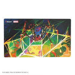 Playmat: Spider-Man - Spider