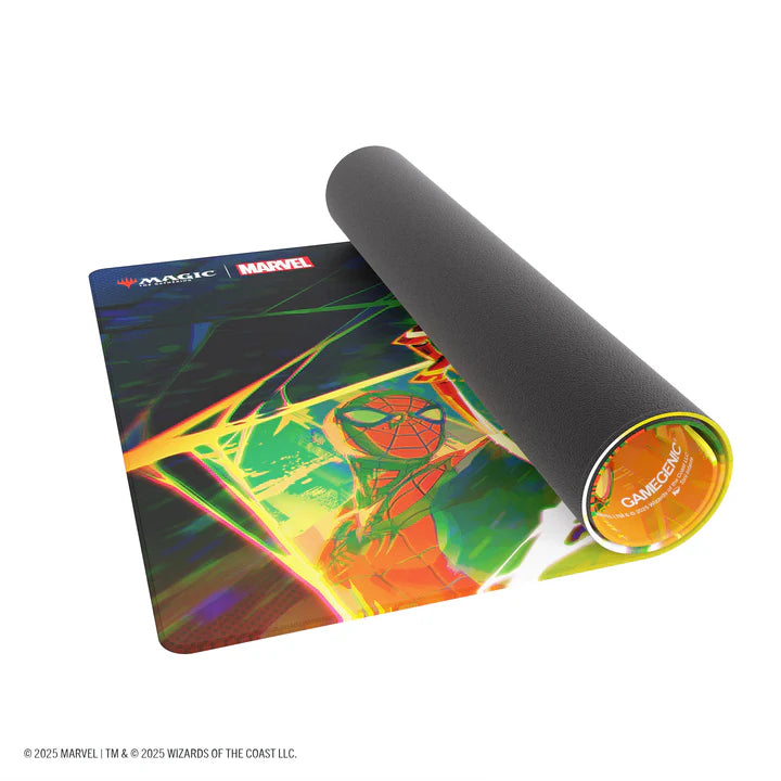 Playmat: Spider-Man - Spider