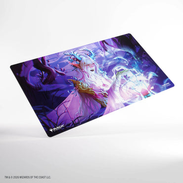 Playmat: Lorwyn Eclipsed Shiny - Twilight Diviner