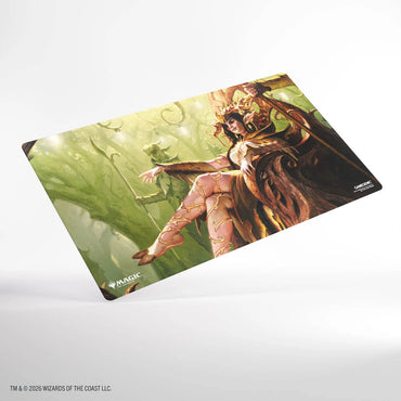 Playmat: Lorwyn Eclipsed - High Perfect Morcant