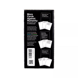 Cards Against Humanity: More Cards Against Humanity