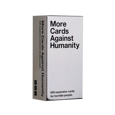 Cards Against Humanity: More Cards Against Humanity
