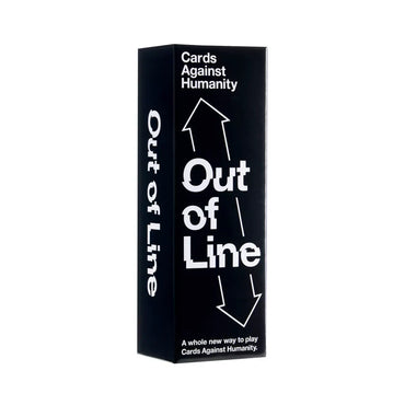 Cards Against Humanity: Out of Line
