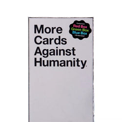 Cards Against Humanity: More Cards Against Humanity