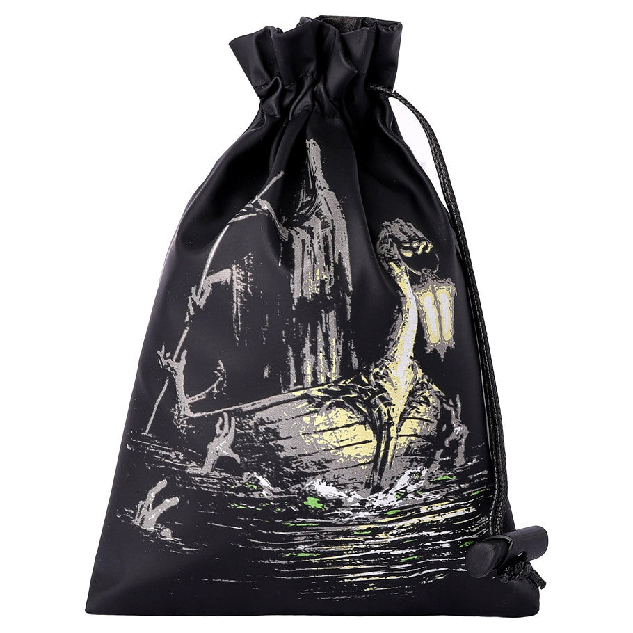 Dice Bag: Boatman