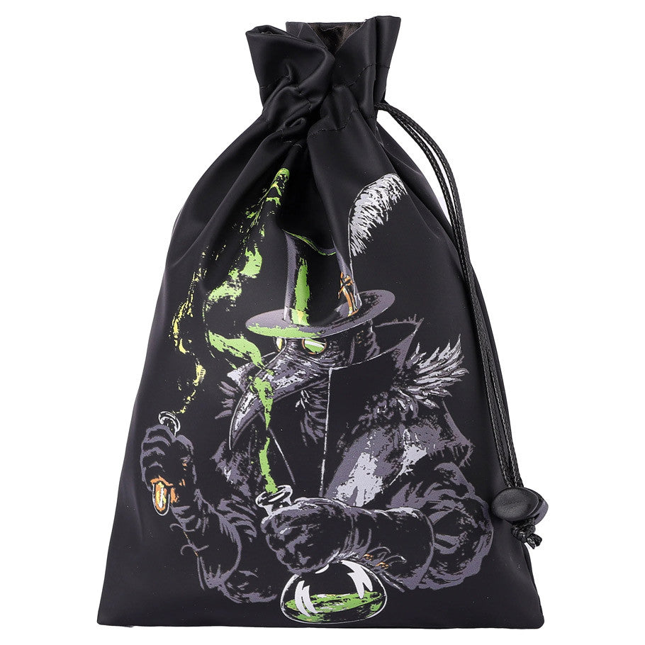 Dice Bag: Plague Doctor