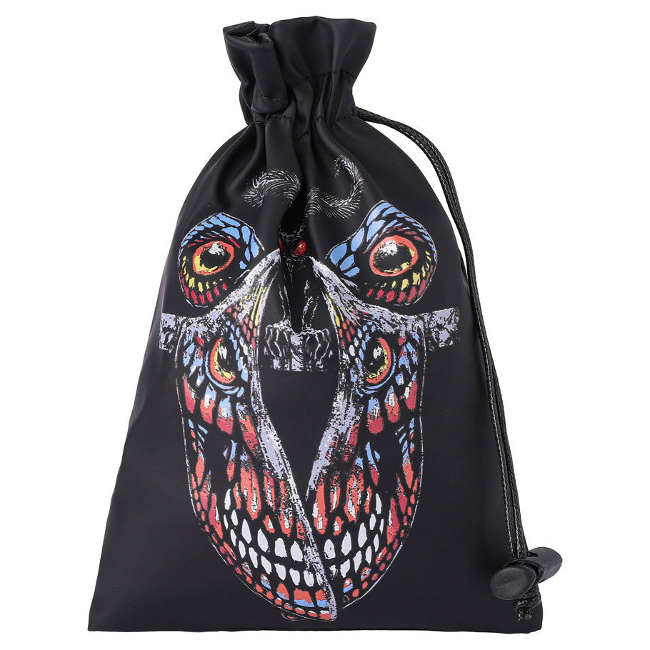 Dice Bag: Mothman