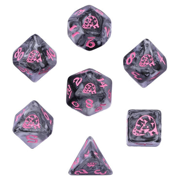 8-Set Wyrmforged: Opossum Grey