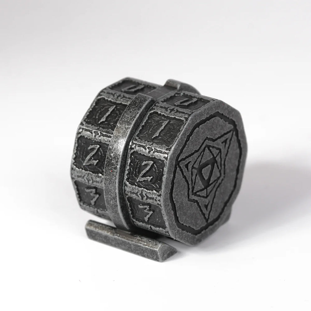 LifeLink Counter: Dark Iron Hexbreaker