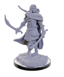 Wizkids Small: Human Rangers 90669