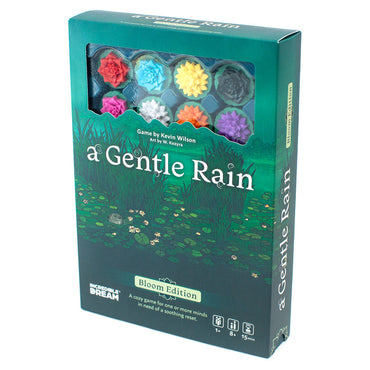 A Gentle Rain (Bloom Edition)