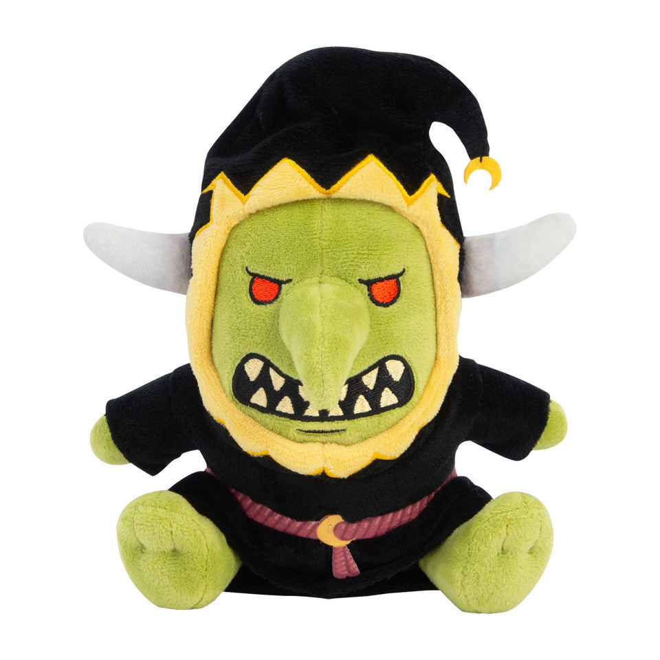Gloomspite Gitz Plush (Age of Sigmar)