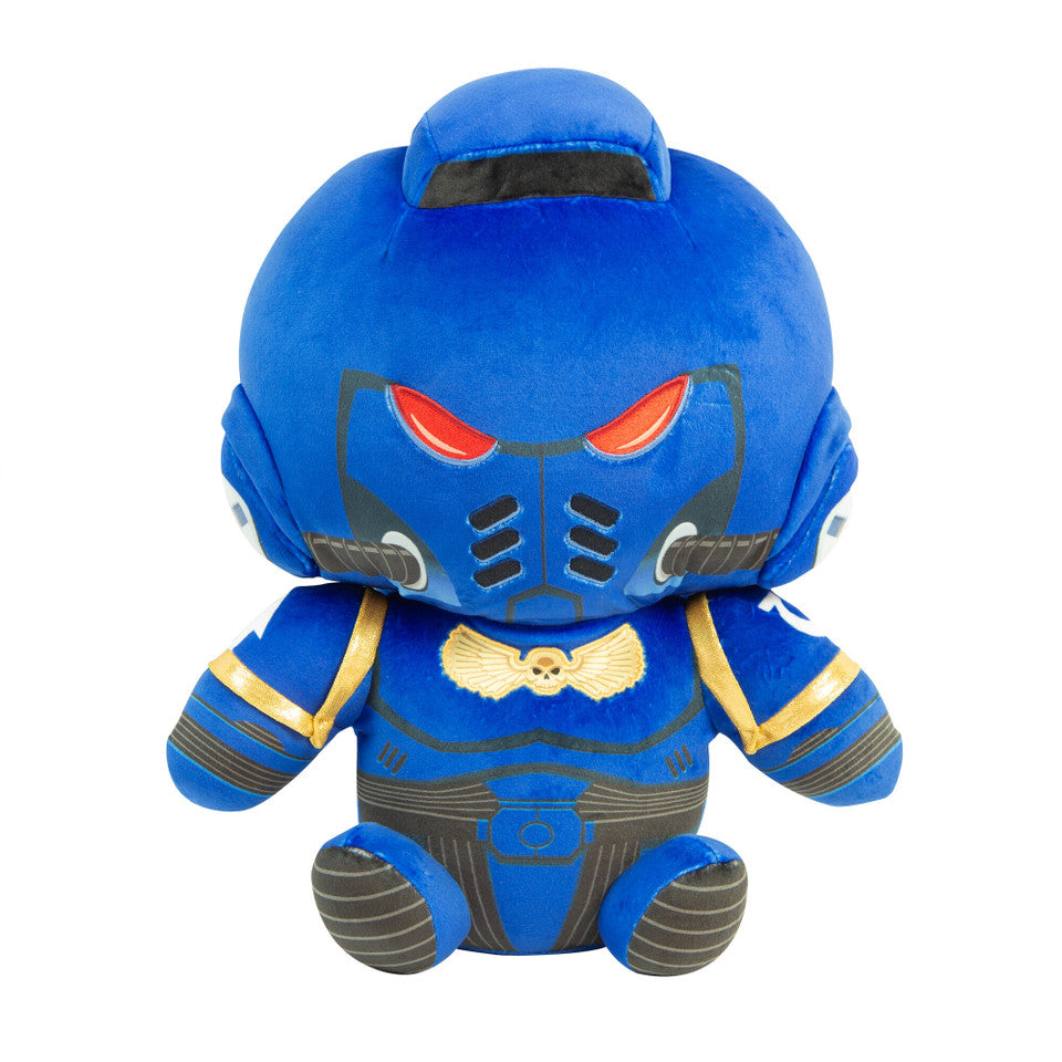 Warhammer Space Marine Plush