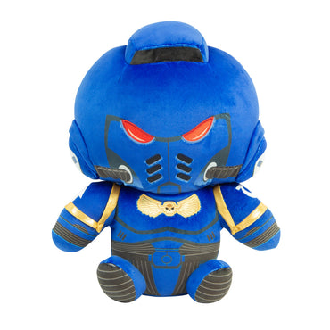 Warhammer Space Marine Plush