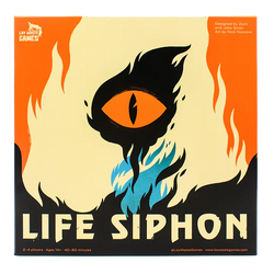 Life Siphon