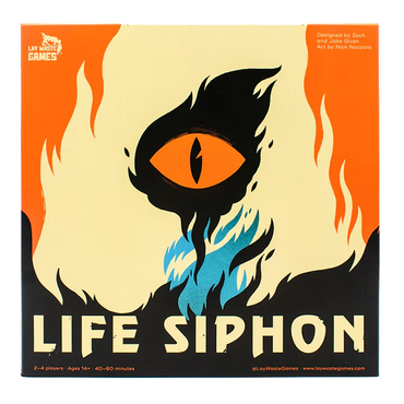 Life Siphon