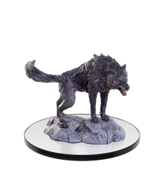 Medium Wizkids - Loup Garou 90674