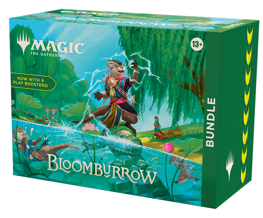 Bloomburrow - Bundle