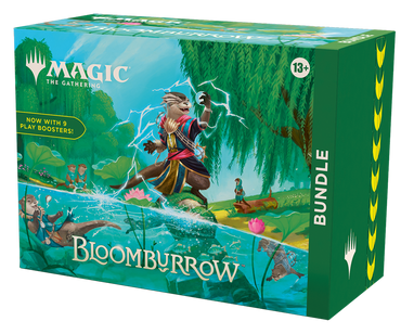 Bloomburrow - Bundle