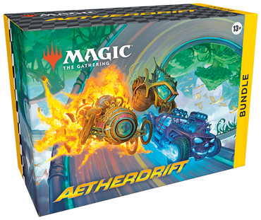 Aetherdrift - Bundle