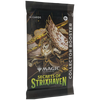 Secrets of Strixhaven - Collector Booster Pack
