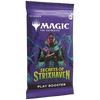 Secrets of Strixhaven - Play Booster Pack