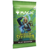 Secrets of Strixhaven - Play Booster Pack