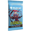 Secrets of Strixhaven - Play Booster Pack