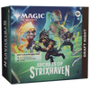 Secrets of Strixhaven - Draft Night