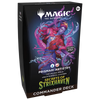 Commander Deck: Prismari Artistry - Secrets of Strixhaven