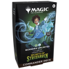 Commander Deck: Quandrix Unlimited - Secrets of Strixhaven