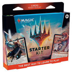 Magic the Gathering: 2023 Starter Kit