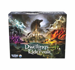 Dwellings of Eldervale 2nd Edition