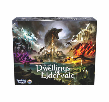 Dwellings of Eldervale 2nd Edition