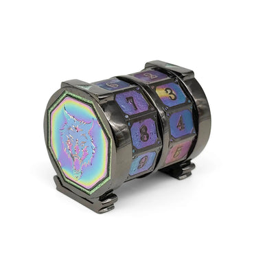 Mana Wheel: Aether Current