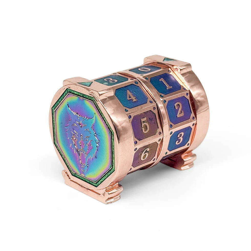 Mana Wheel: Arcane Ritual