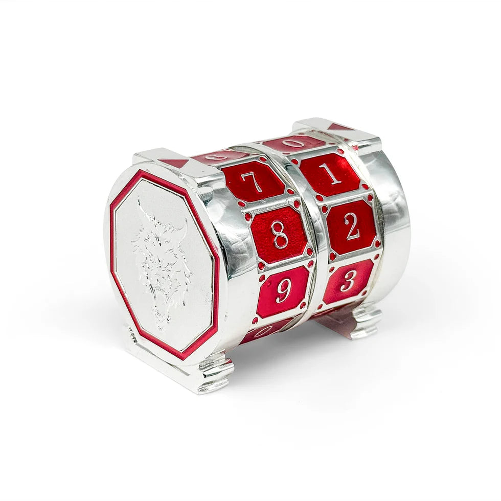 Mana Wheel: Infernal Gears