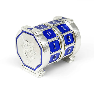 Mana Wheel: Mystic Tide