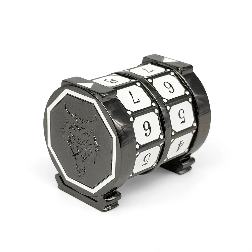 Mana Wheel: Nightveil