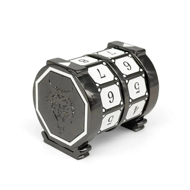 Mana Wheel: Nightveil