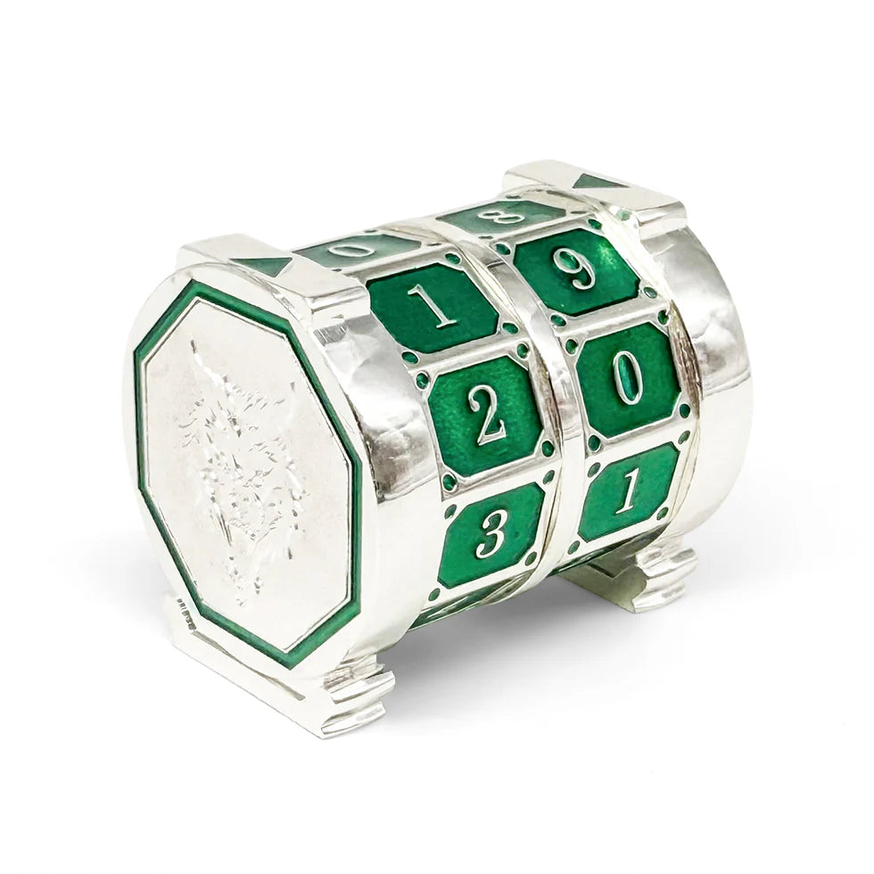 Mana Wheel: Verdant Engine