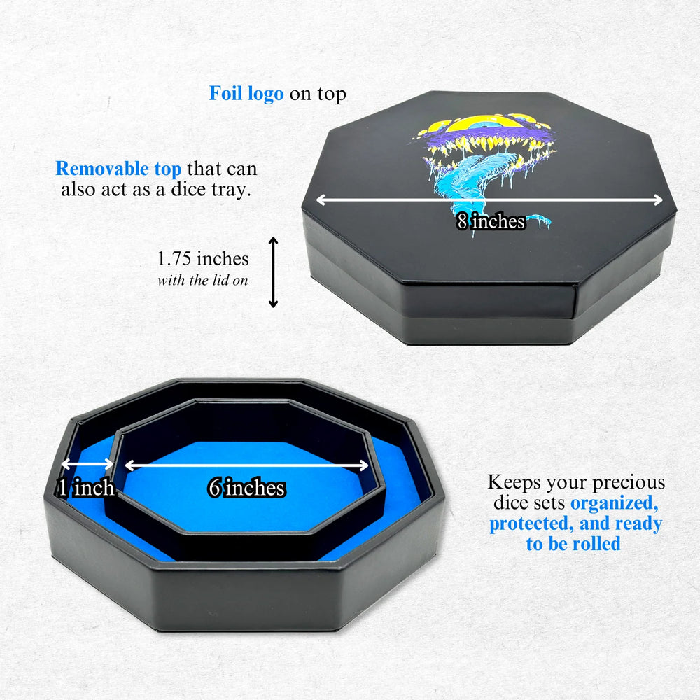 Tray of Holding - Mimic