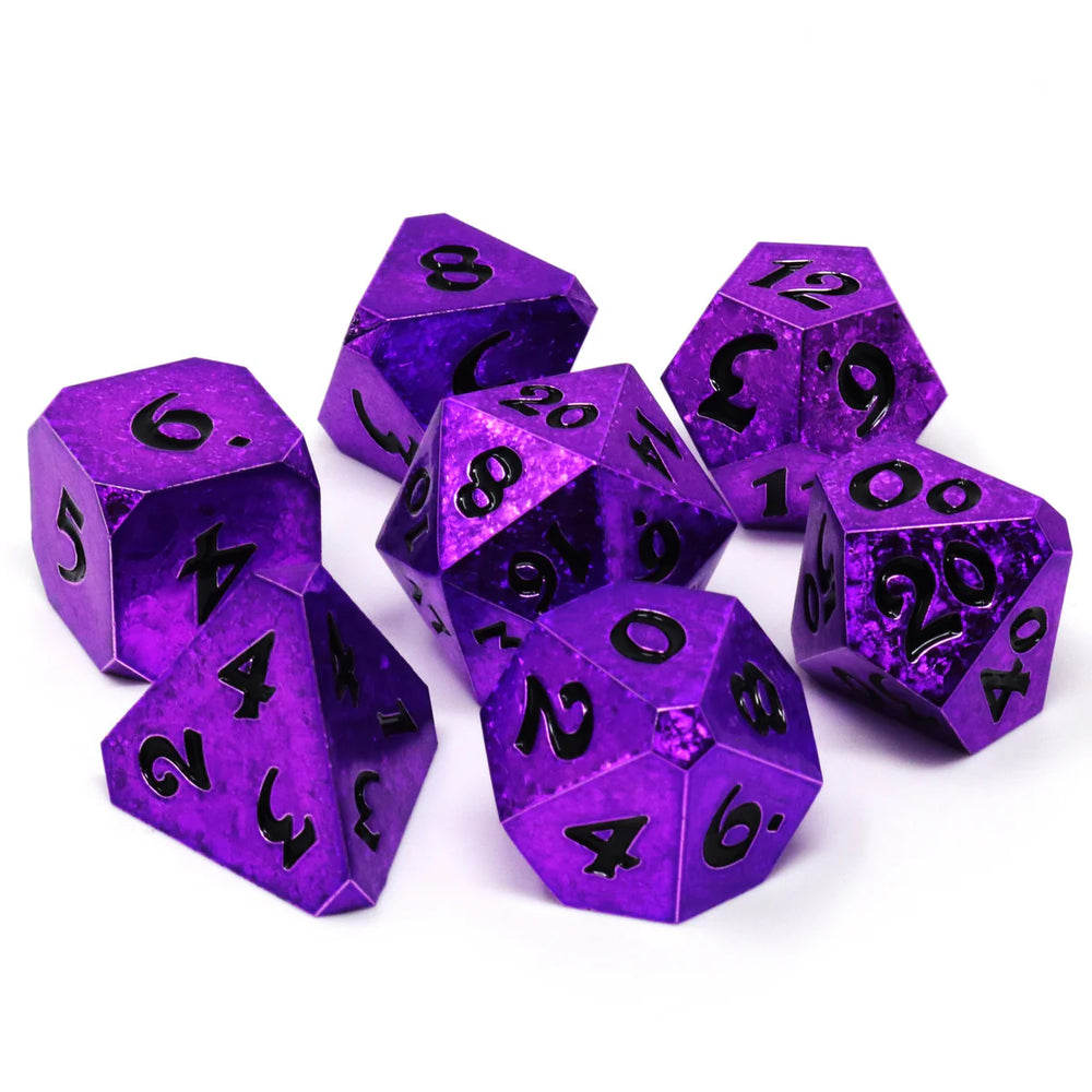 Voidreaver - 7pc RPG Set