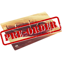 Star Wars: Unlimited Game Mat Great Pit of Carkoon