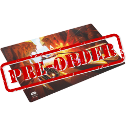 Star Wars: Unlimited Game Mat Anakin's Podracer