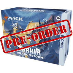 Tarkir: Dragonstorm - Bundle